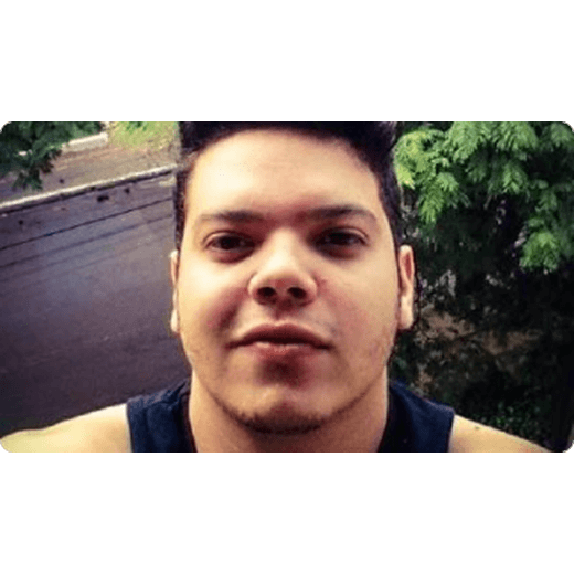 Avatar Brilhador