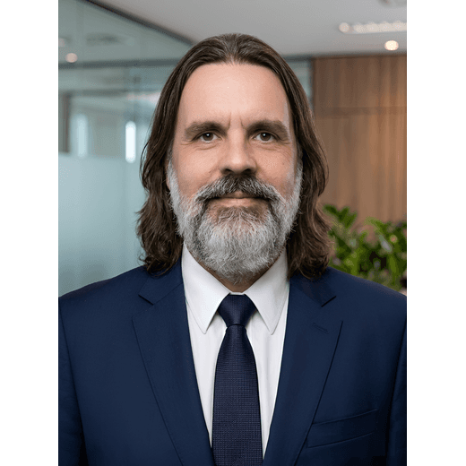 Foto do Prof. Ivanilton