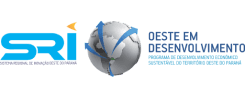SRI - Oeste em Desenvolvimento