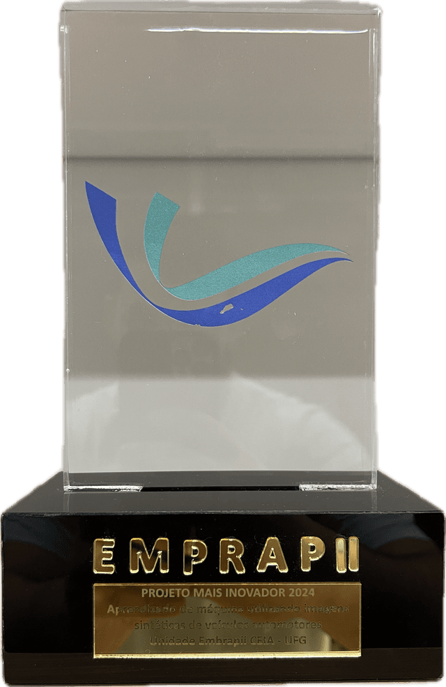 Premio do LAMIA